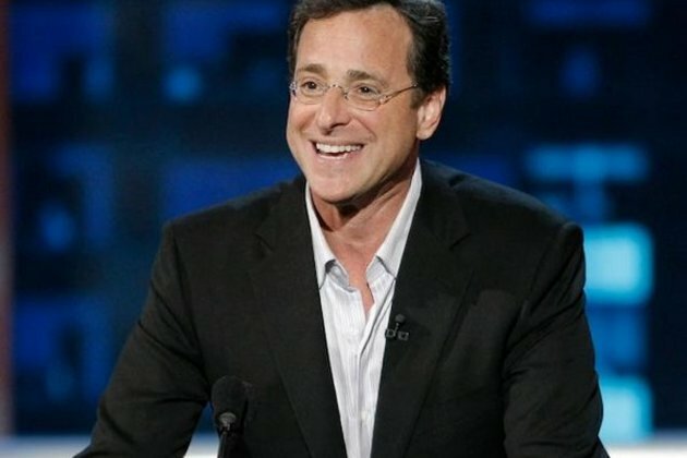 Bob Saget recently revealed his COVID-19 diagnosis
