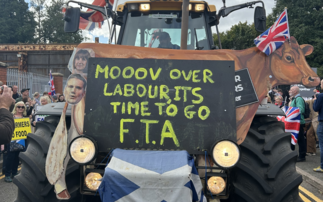 Farmers To Action 'disbands'