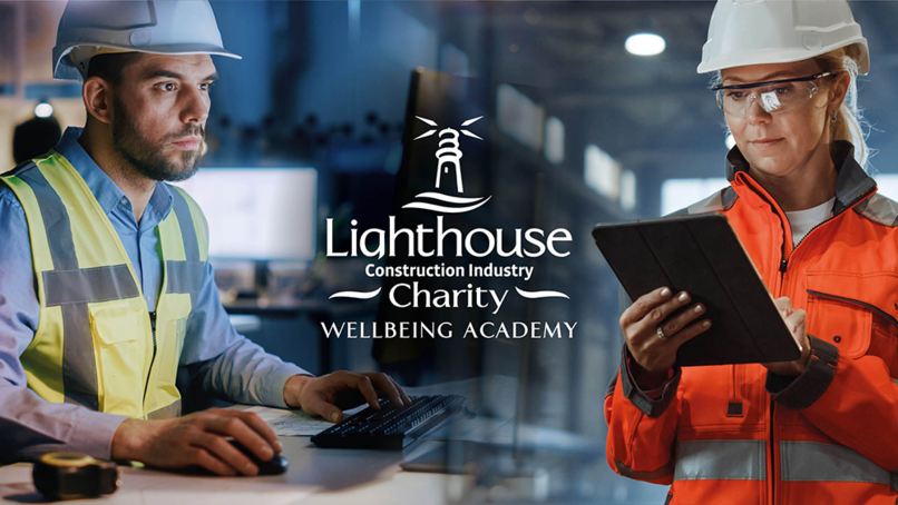 Lighthouse Charity announces new courses for Wellbeing Academy   
