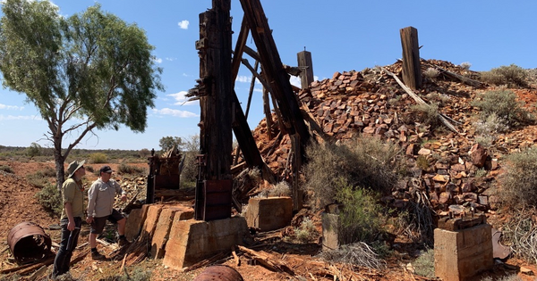 Great Boulder confirms gold 'hypothesis' in 'spectacular fashion'