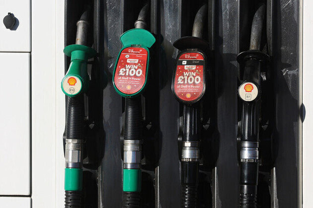UK flouting own ban on Russian oil  Politico
