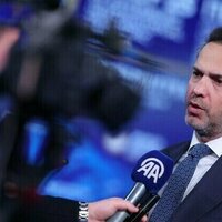 Trkiye rejects US demand to abandon Russian gas
