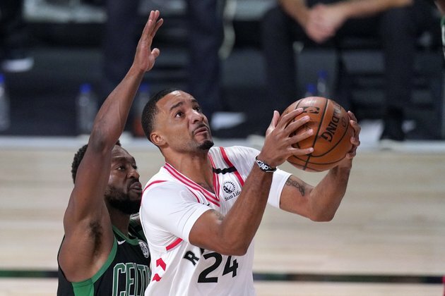 4 lessons from the NBA bubble for the future of live arts performance