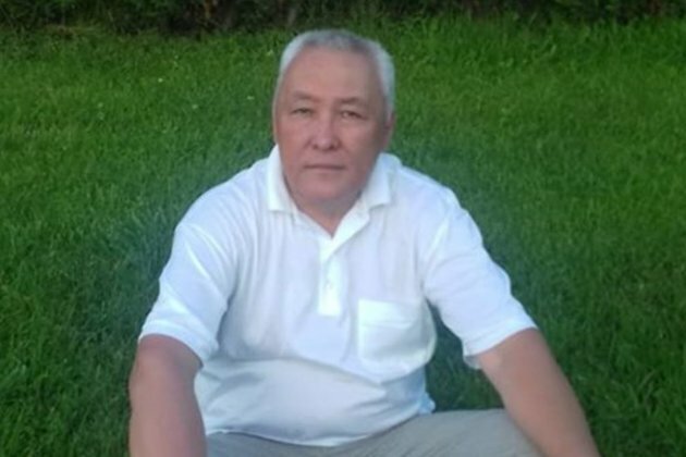 Mystery Surrounds Death Of Kazakh Journalist