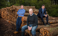 Clarks Wood makes the move into Wales 