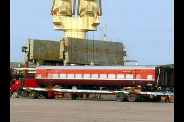 RITES reports 14 pc jump in Q1 net profit at Rs 93 crore