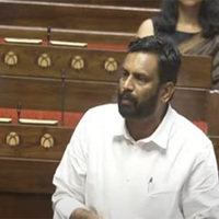CPI MP Sandosh Kumar raises strong objections to Agniveer Scheme, govt's 'doublespeak' on National Security