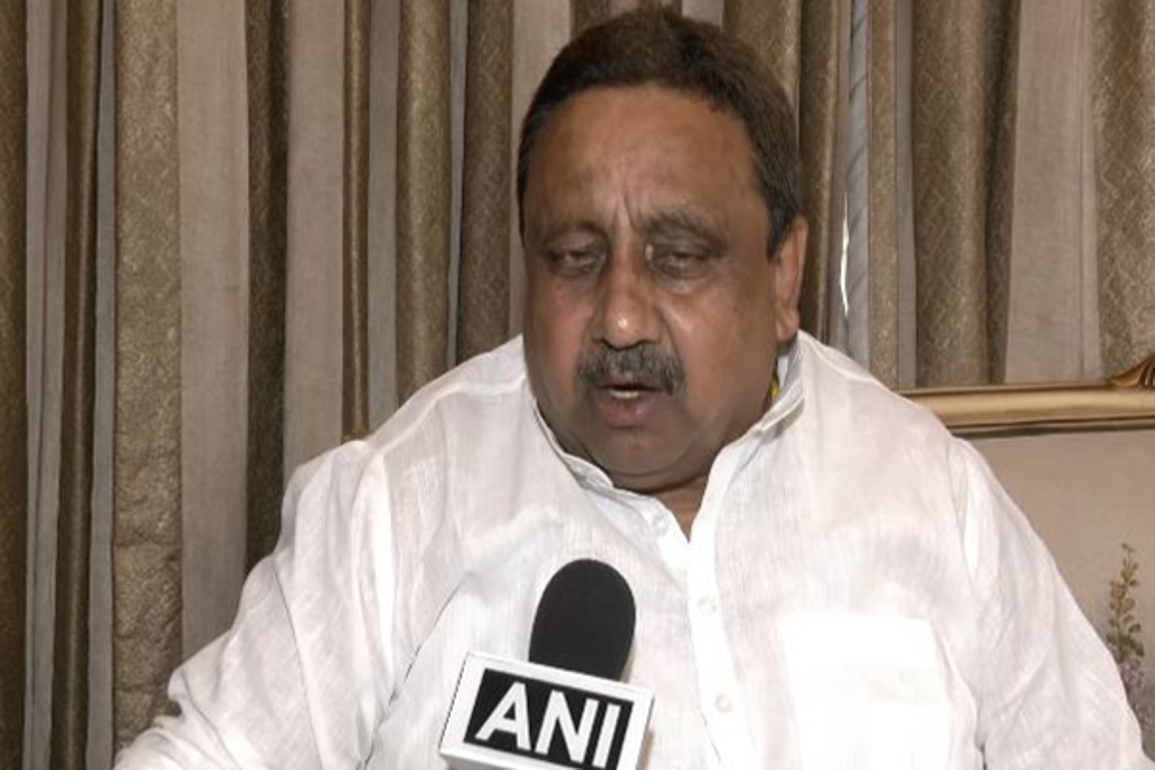 "Govt nominated those who have knowledge of diplomacy": BJP's Praveen Khandelwal on all-party delegation row
