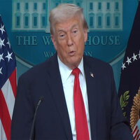 Trump indicates "involving" opposition leader Machado in Venezuela after she presented him her Nobel Peace Prize