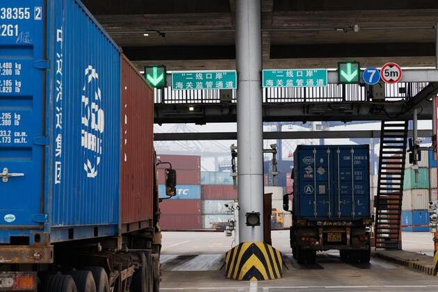 Interview: Island-wide customs operations to put Hainan Free Trade Port in global spotlight: U.S. expert