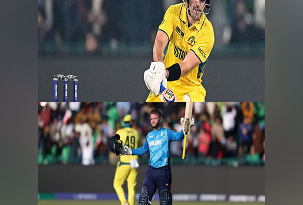 Cricket's oldest rivals shatter several Champions Trophy 2025 records in a high-octane match