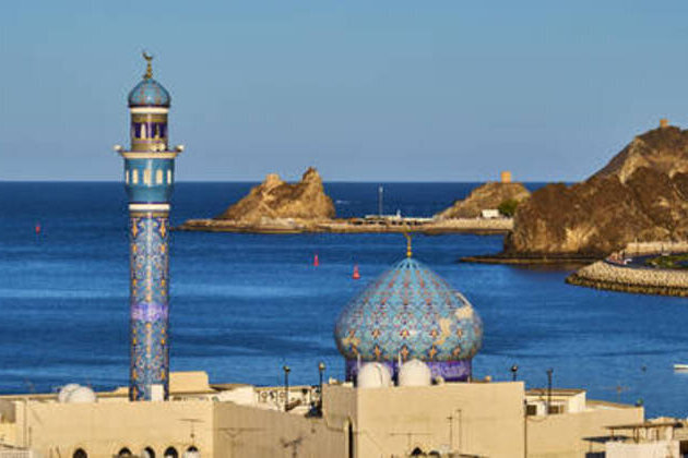 Trump threatens to 'blow up' regional ally Oman