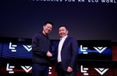 LeEco acquires VIZIO for US$2 Billion
