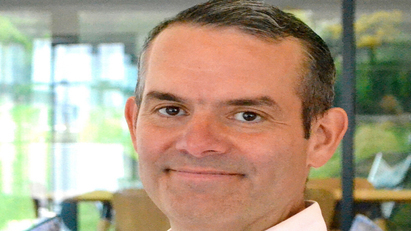 New Managing Director for Origin