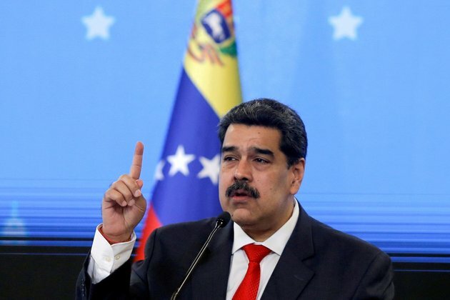 Venezuela&#039;s Maduro Aims for Dialogue with Opposition in August