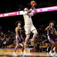 Minnesota puts focus on foul line ahead of Chicago State matchup