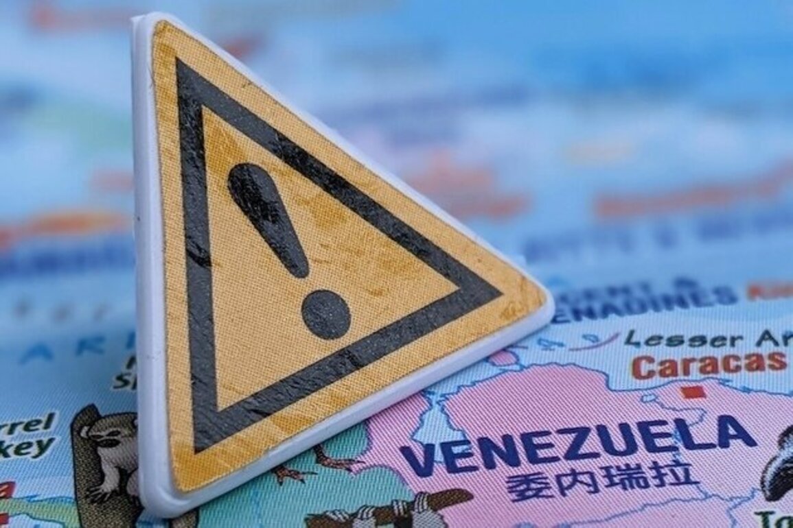 Opinion A Niebuhrian Analysis of the US Operation in Venezuela