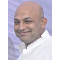 Rahul Gandhi expresses condolences on demise of AICC functionary Suraj Hegde