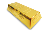A golden opportunity