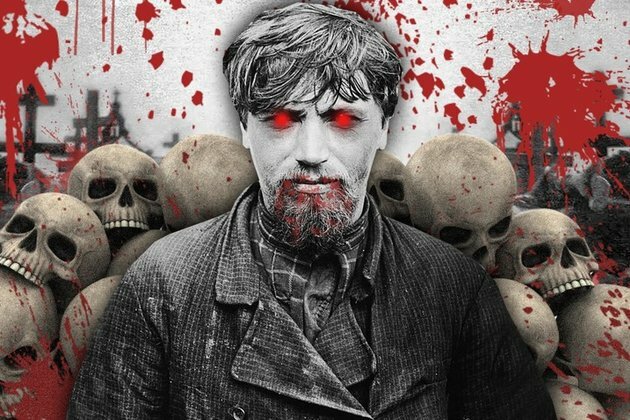 The HARROWING true story of the USSR&#039;s Cannibal Island