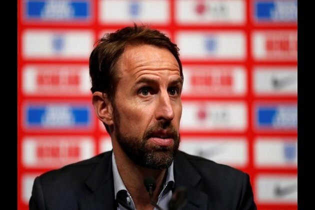 Harry Kane in England's 27-man squad for UEFA Nations League finals