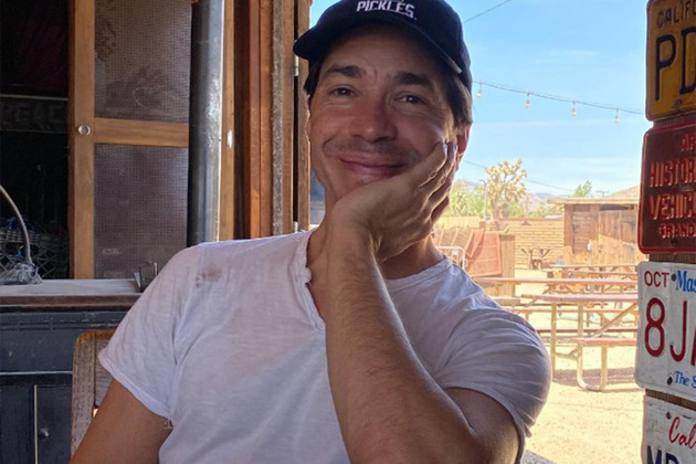 Justin Long, Ron Perlman to be seen in action-comedy 'Hellhound'