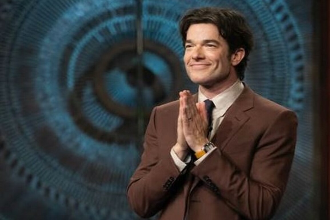 John Mulaney shares why he turned down the Oscars 2024 hosting gig