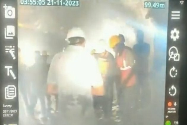 Do not sensationalise Uttarkashi incident, Centre advises TV channels