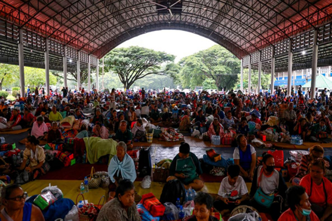 "Closely monitoring situation": India urges Cambodia, Thailand to prevent further escalation of hostilities