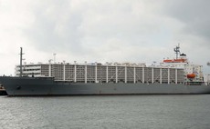 Last live export ship sails from New Zealand