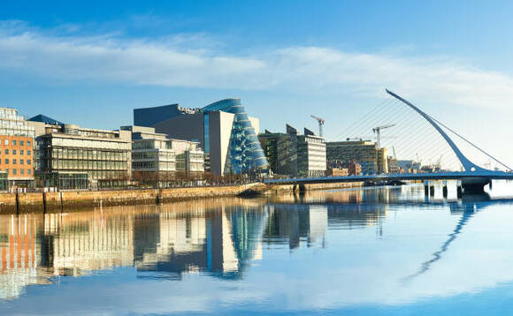 M&G takes major stake in Ireland's largest non-bank lender