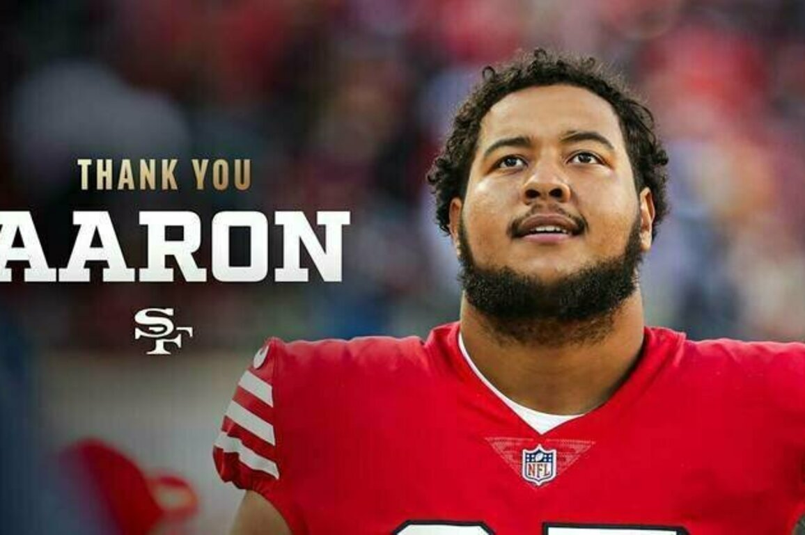 Thank You Aaron Banks