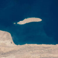 US officials want UAE to seize Iranian island - Telegraph
