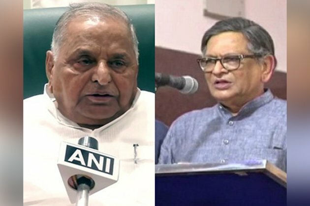 Mulayam Singh Yadav awarded Padma Vibhushan posthumously; SM Krishna, Zakir Hussain, Sudha Murty among Padma awardees