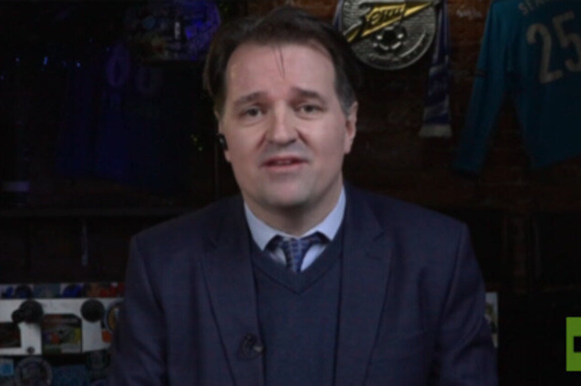 People in UK scared to speak positively of Russia - ex-cop to RT (VIDEO)