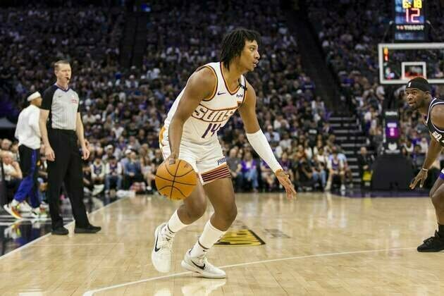 Report: Clippers sign G TyTy Washington Jr.