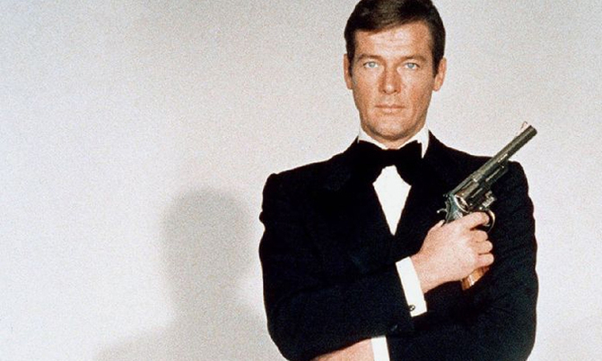 James Bond star Roger Moore dies aged 89 James Bond star Roger Moore dies aged 89
