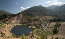 Project includes the removal of over at least 325,000 tons of historical mine waste