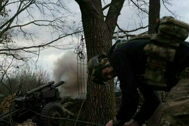 Deadly Russian aerial attacks hit Ukraine's Kherson region