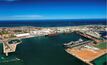 Strandline has secured port access at Geraldton port.