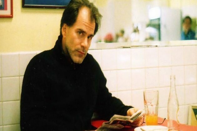 'Mindhunter' writer Dominic Orlando dies at 57