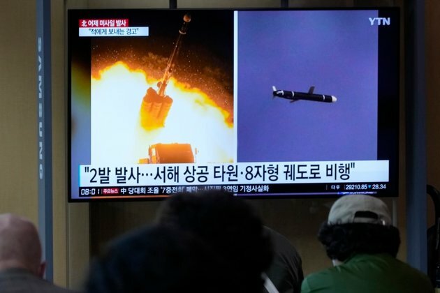 Tensions Flare as Two Koreas Trade Warning Shots Near Border