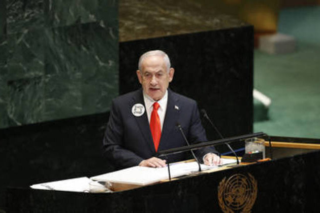 Netanyahu could be arrested during New York visit - mayor