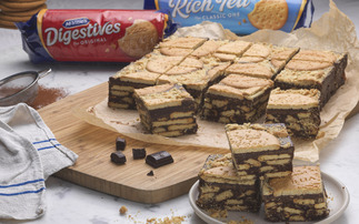 McVitie's invests £68m in plans to slash emissions by 876 tonnes