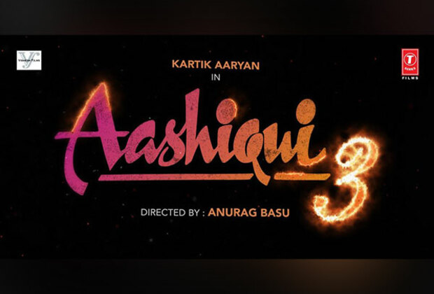 Kartik Aaryan sports huge beard in Aashiqui 3 first look, film to hit theatres in Diwali 2025