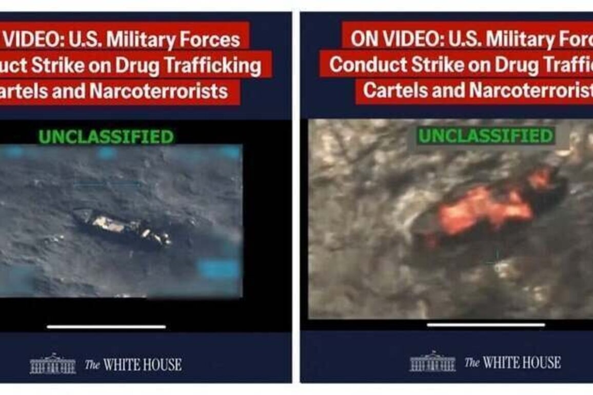 US: Other Countries Should Push Back on Lawless Executions at Sea
