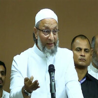 Pakistan is a global threat, its nuclear weapons must be disarmed, destroyed: Owaisi