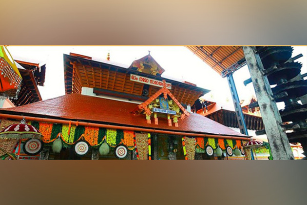 Kerala: Guruvayoor Temple to conduct "purification ritual" after non-Hindu vlogger takes reel