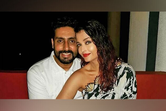 "Shine on love...": Aishwarya's birthday message for Abhishek Bachchan reflects pure love