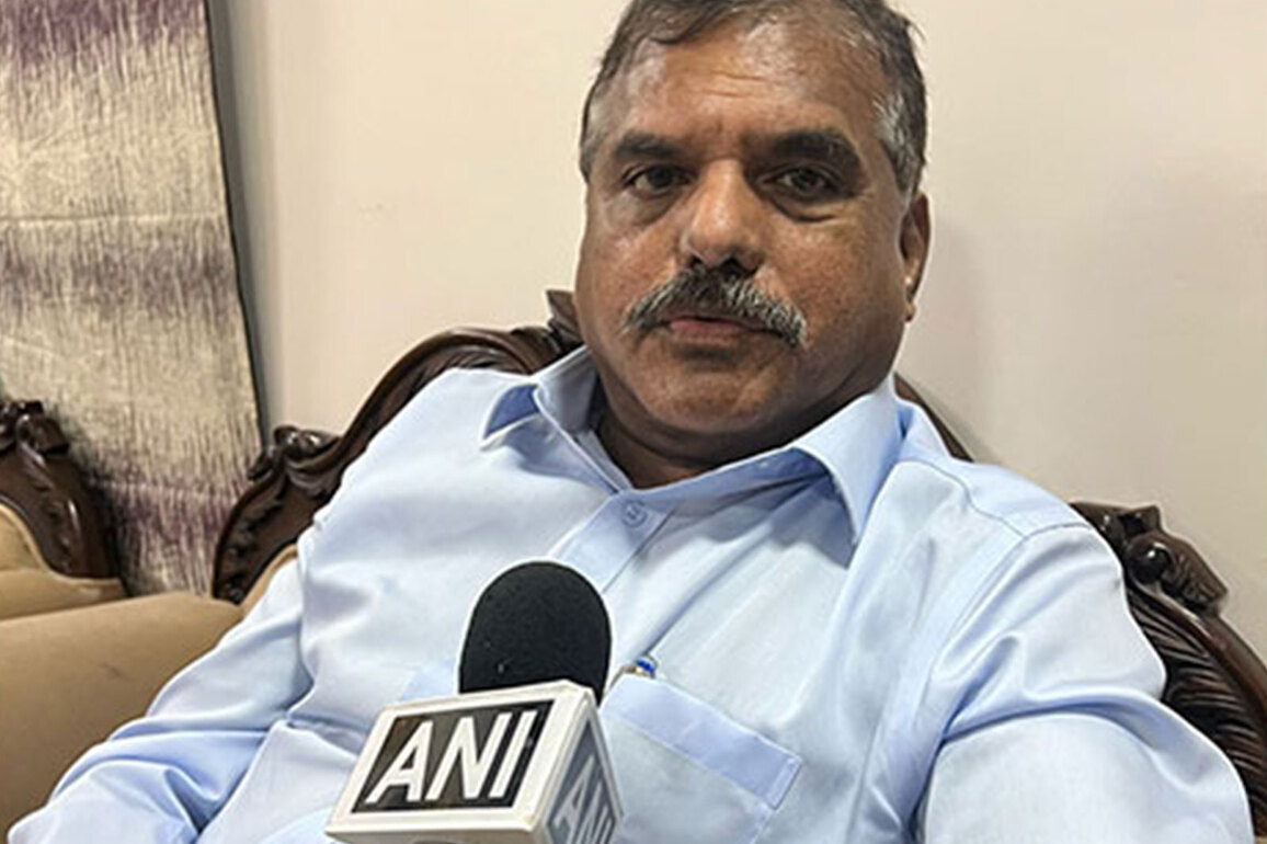 Chandrababu Naidu using Tirumala laddu for corruption, propaganda: Botsa Satyanarayana